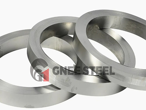 321 Stainless Steel Foil